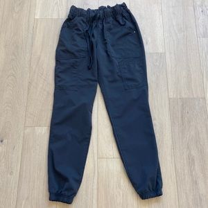 Scrubstar Jogger scrub pants XS